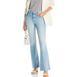 Mother Weekender Fray in California Cuiser